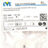 EVE PROPHYCLEAN® weiß mittel PC102 1er