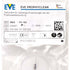 EVE PROPHYCLEAN® weiß mittel PC103 1er