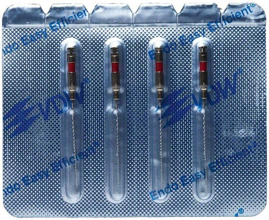 Image of Wurzelfüller 25mm Gr. 025