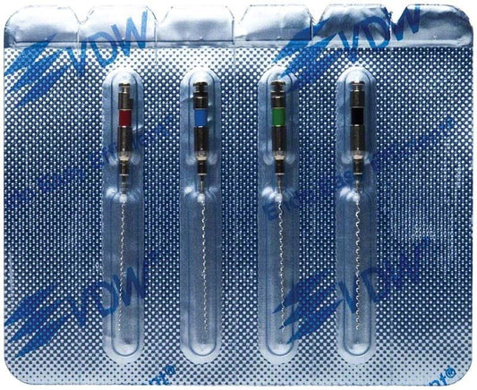 Image of Wurzelfüller 25mm Gr. 025-040