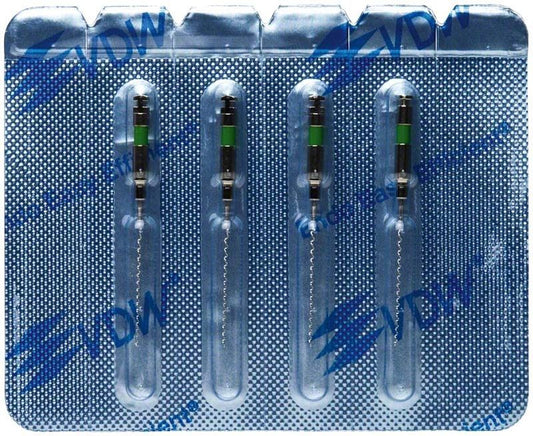 Image of Wurzelfüller 21mm Gr. 035