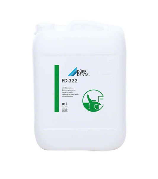 Image of FD 322 10 Liter