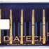 Image of Diatech Diamant FG G847R 018 8ML