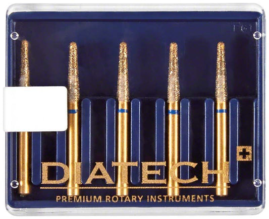Image of Diatech Diamant FG G847R 018 8ML