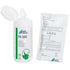 FD 350 Desinfektionstücher-Dose und Nachfüllpackung von Dürr Dental.