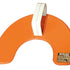 Image of Strahlenschutzschild orange