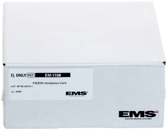 Image of PIEZON® Handstückschlauch für PIEZON® Master 700