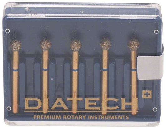 Image of Diatech Diamant G801-314-027-ML 5 Stück