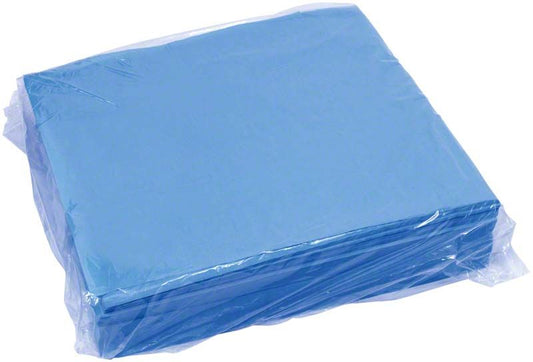 IMS Sterilisationsvlies 600 x 600mm in blauer Verpackung