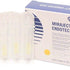 Miraject Endotec Duo 30G Applikationskanülen in Verpackung, 0,3 x 25mm.