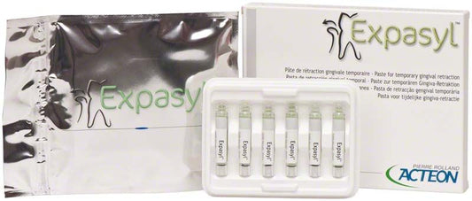 Image of Expasyl™ Kapseln 6er