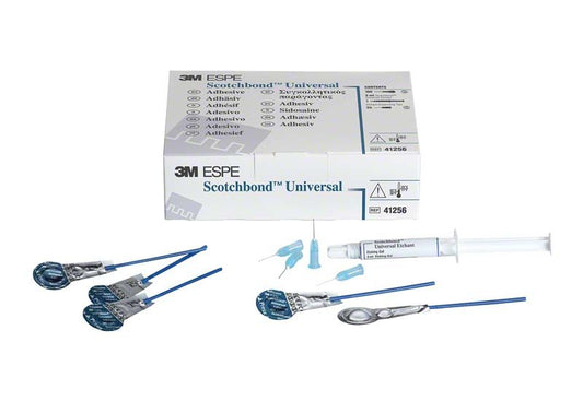 Image of Scotchbond™ Universal Adhäsiv L-Pop Giantpack