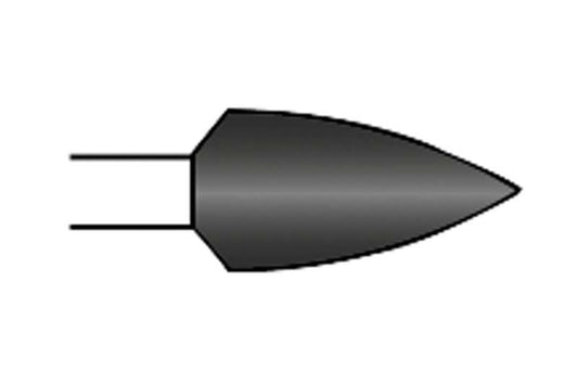 Image of Identoflex™ Universal Polierer Flamme