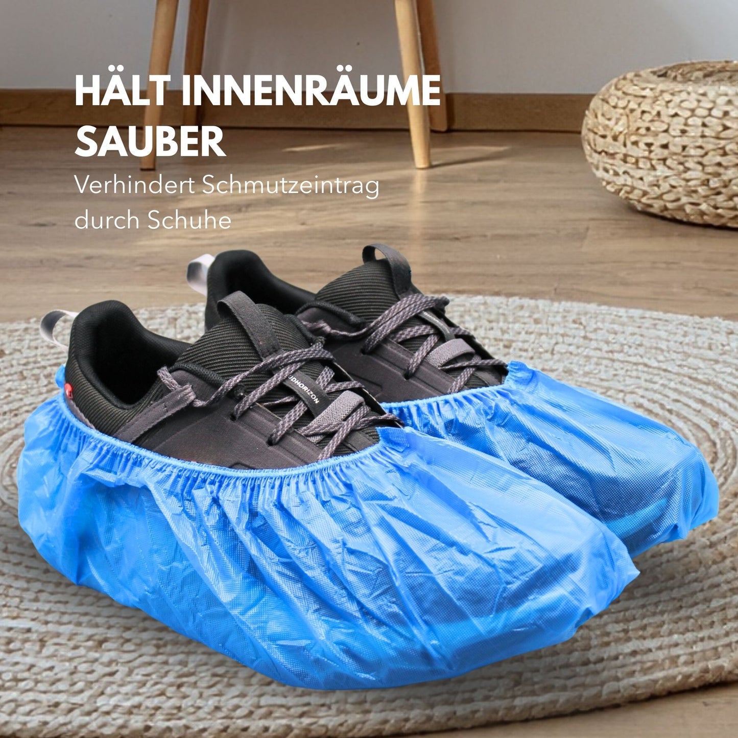 CPE - Schuhüberzieher