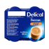 Verpackung der Delical HP HC EFFIMAX 2.0 Kaffee Trinknahrung, 4 x 200 ml.