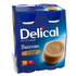 Delical HP HC EFFIMAX 2.0 Kaffee Trinknahrung in 200 ml Flasche.