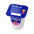 Delical HP-HC Joghurt Brassé Kirsche in blauer 200 g Verpackung.