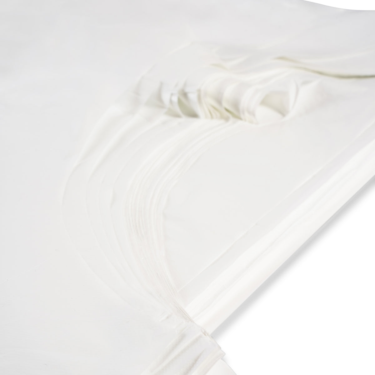 PE-Einmalschürzen 140 × 81 cm, latexfrei – 50 Stück