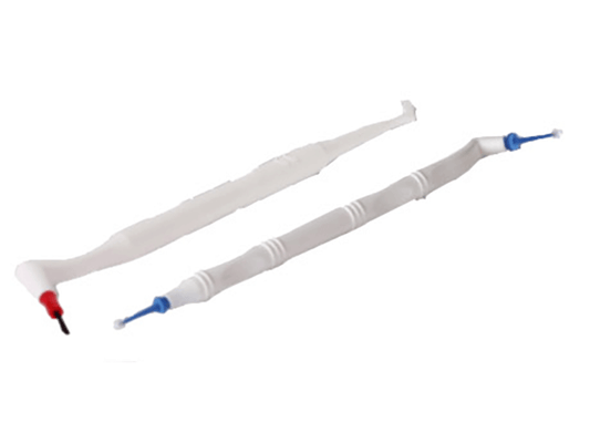 Applikationspinsel Halter