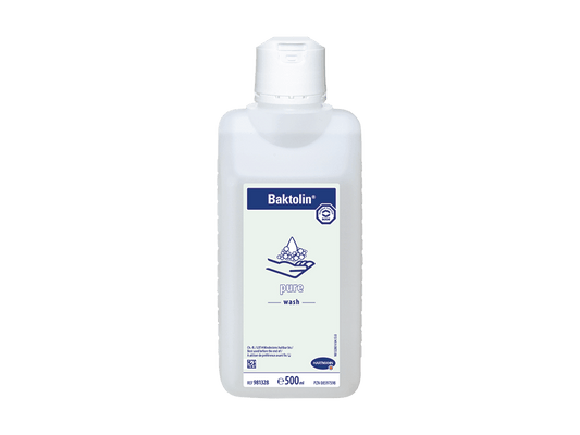 Baktolin pure