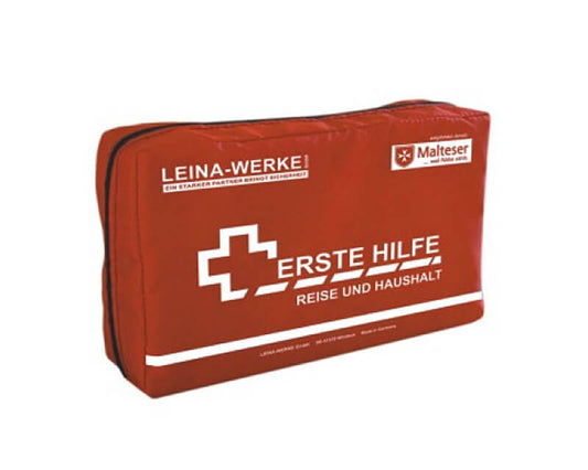 Reise und Haushalt - Set