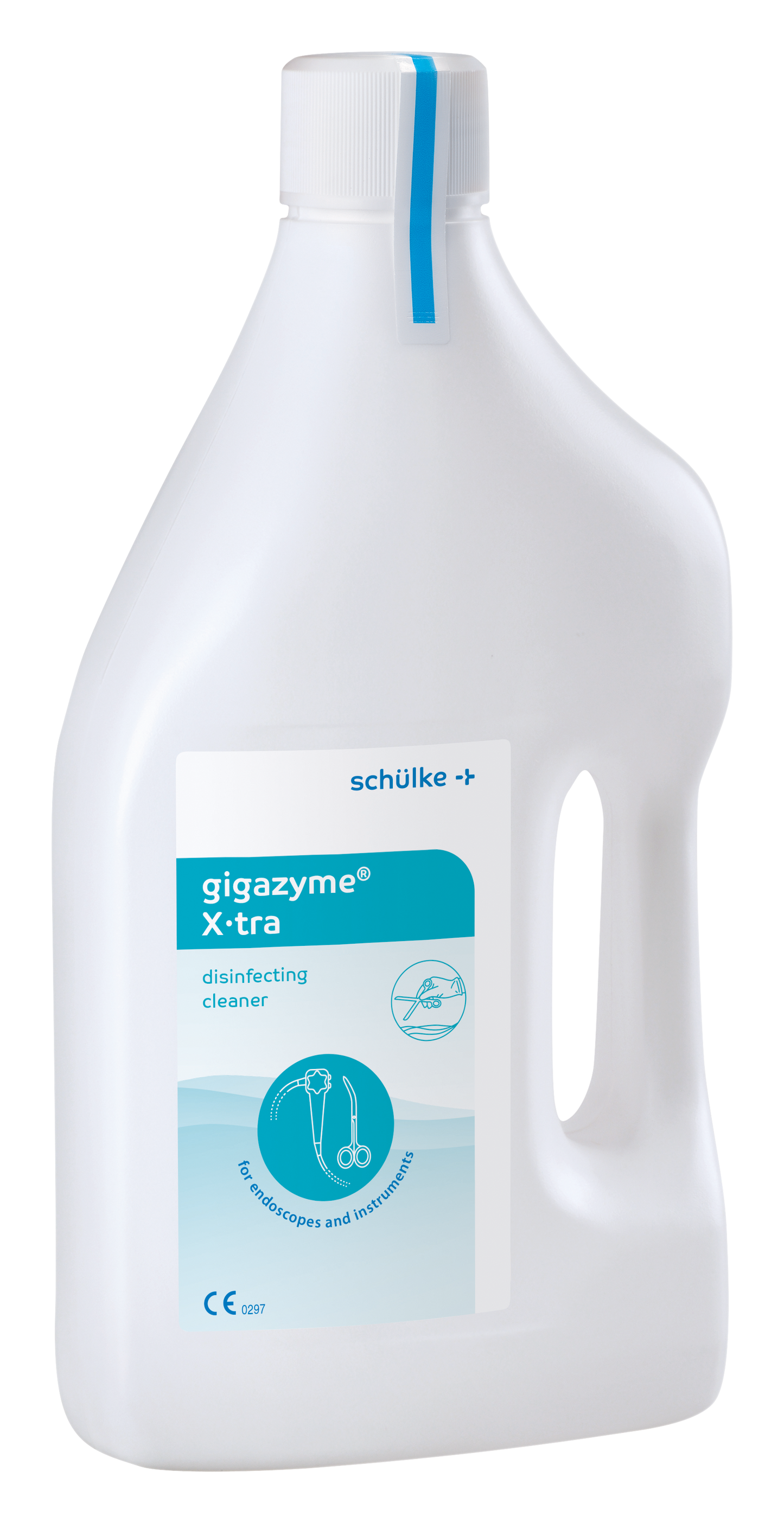 gigazyme® X-tra 2 Liter