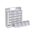 Tablettenbox - Woche