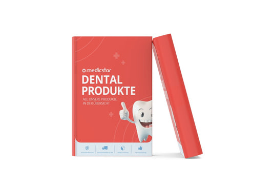 Dental Produktkatalog