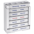 Tablettenbox - Woche