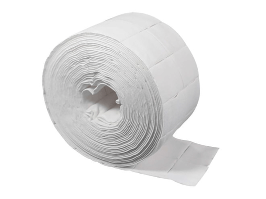 Zellstofftupfer, 4 x 5 cm - weiß, 1.000 Stück