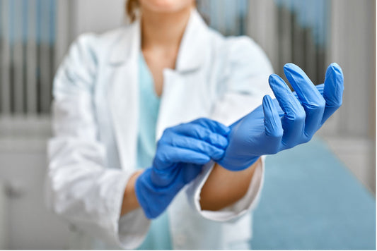 Der AQL-Wert – ein bedeutendes Qualitätskriterium für Handschuhmaterialien