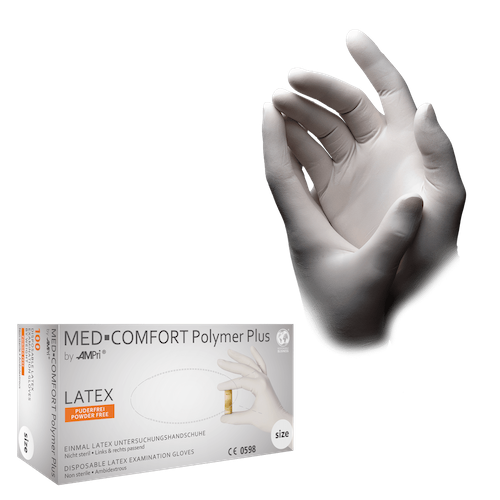MED-COMFORT Polymer Plus