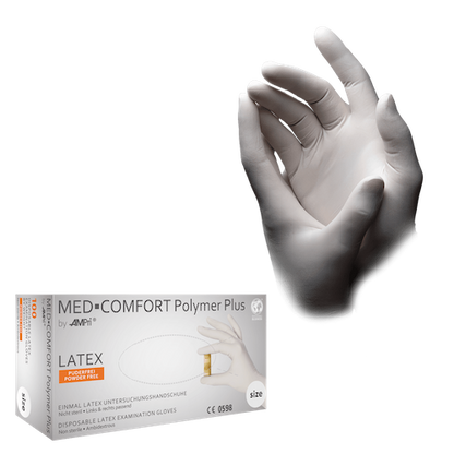 MED-COMFORT Polymer Plus