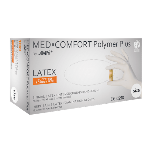 MED-COMFORT Polymer Plus