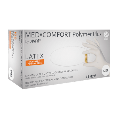 MED-COMFORT Polymer Plus