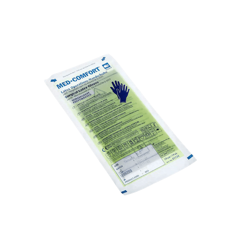 MED-COMFORT Sterile Latex