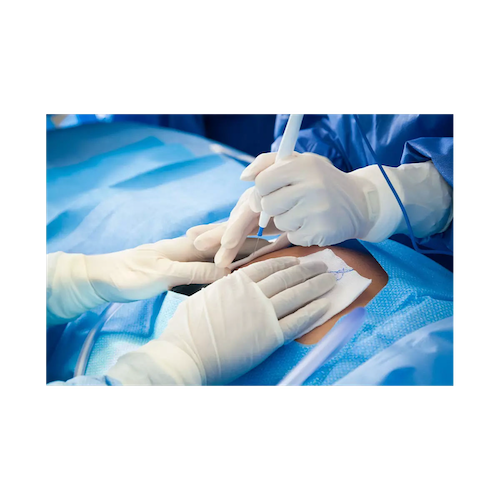 MED-COMFORT Sterile Latex