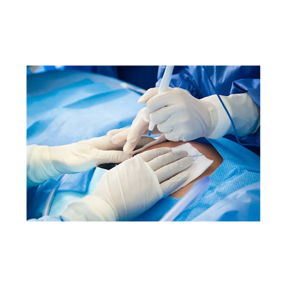 MED-COMFORT Sterile Latex