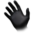 Style Black Nitrilhandschuhe