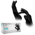 Style Black Nitrilhandschuhe