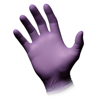 STYLE Berry, Nitrilhandschuhe puderfrei