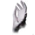 Eco Plus Nitrile White