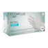Eco Plus Nitrile White