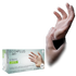 Eco-Plus, Vinylhandschuhe, weiß