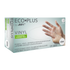 Eco-Plus, Vinylhandschuhe, weiß
