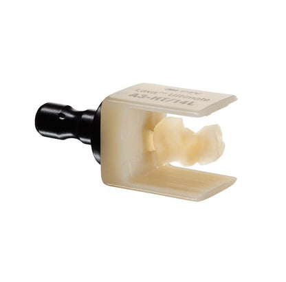 Lava™ Ultimate HT 14L A2 Schleifblock aus Verbundkeramik für CEREC-Systeme.