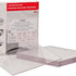 Image of DURAN® 10er 1,5 mm eckig