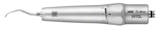 Image of Ti-Max Airscaler Typ S970 L
