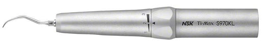 Image of Ti-Max Airscaler Typ S970 KL