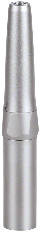 Ti-Max Airscaler Typ S970 KL in Nahaufnahme mit DURACOAT Beschichtung.